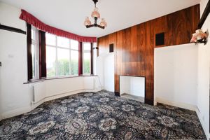 Basford Street Darnall